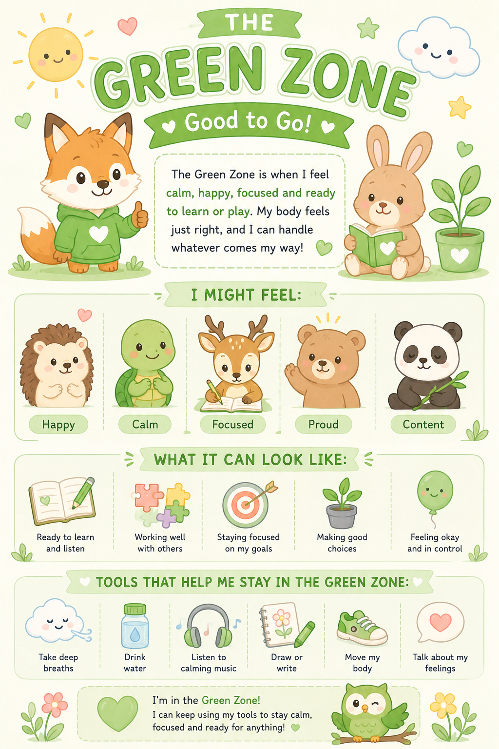 Green Zone